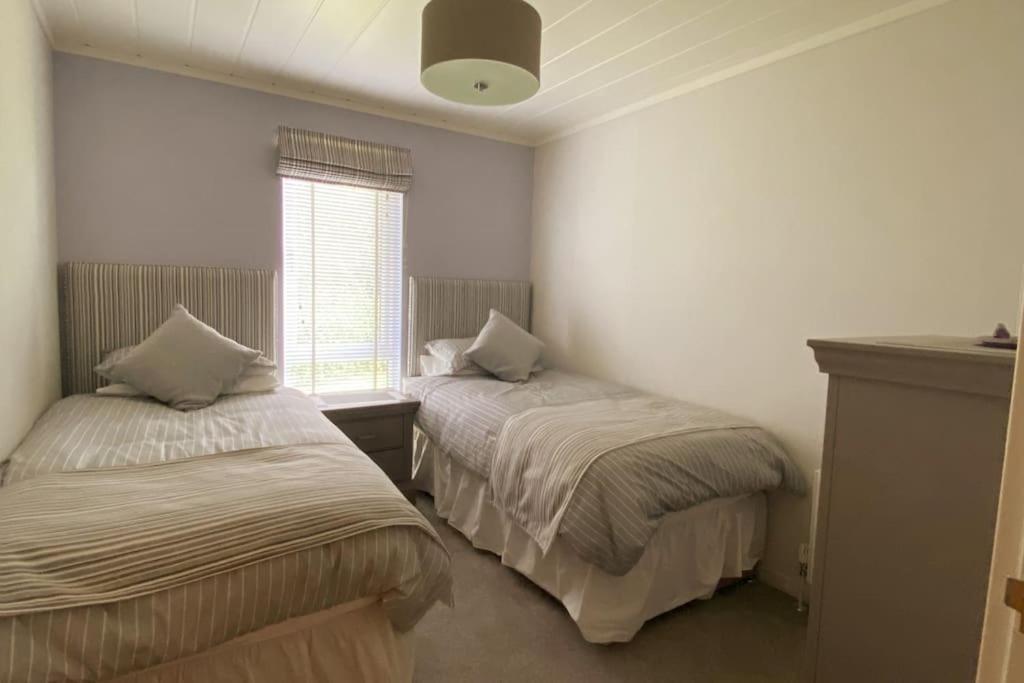 Gorstage Meadows Luxury 2 Bedroom Lodge In Rural Cheshire Hartford  Exterior photo